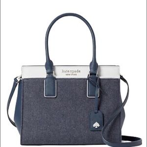 Kate Spade Medium Satchel
